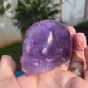 Amethyst-crystal-skull3.webp Amethyst Crystal Skull - 193g