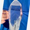 Lemurian Phantom Quartz Point