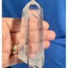Lemurian Phantom Quartz Point