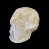 Golden Healer crystal skull
