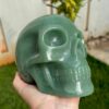 IMG_0348.jpeg Large green aventurine skull