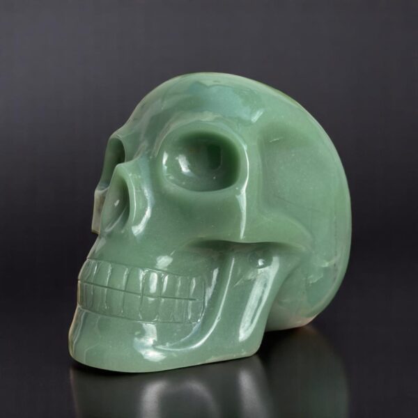 IMG_0349-Photoroom.jpg Large green aventurine skull