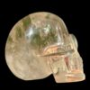 IMG_3460.jpg Large Citrine Crystal Skull with Rainbows