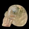 IMG_3462.jpg Large Citrine Crystal Skull with Rainbows