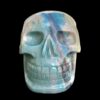 Life-Size Trolleite Crystal Skull