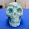 IMG_4732.jpeg Large Aquamarine Crystal Skull โ 2.17 kg