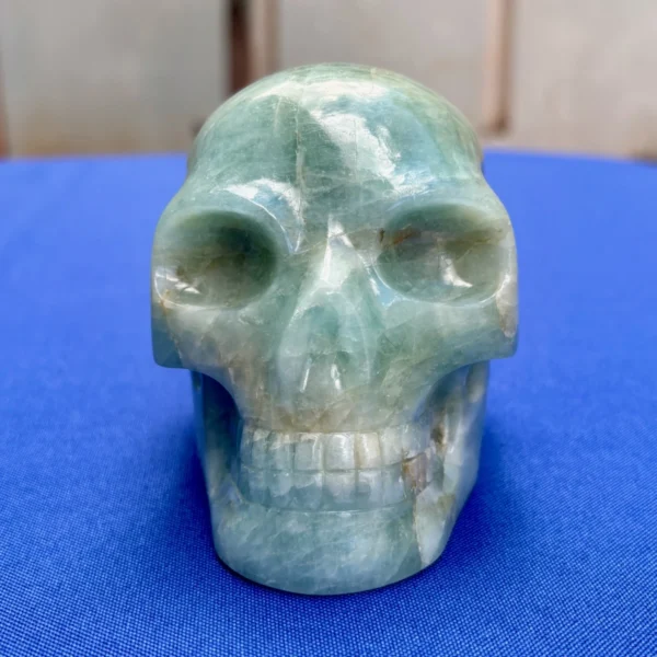 IMG_4737.webp Aquamarine Crystal Skull โ 0.96 kg