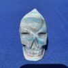 IMG_4746.jpeg Large Trolleite Traveller Skull โ 15.5 cm