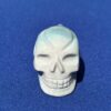 IMG_4751.jpeg Trolleite Traveller Skull โ 11 cm