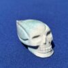 IMG_4752.jpeg Trolleite Traveller Skull โ 11 cm