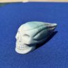 IMG_4753.jpeg Trolleite Traveller Skull โ 11 cm