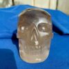 IMG_5146.jpeg Large Smoky Quartz Crystal Skull