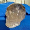 IMG_5148.jpeg Large Smoky Quartz Crystal Skull