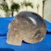 IMG_5150.jpeg Large Smoky Quartz Crystal Skull