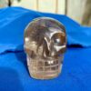 IMG_5158.jpeg Medium Smoky Quartz Skull