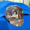 IMG_5159.jpeg Medium Smoky Quartz Skull