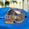 IMG_5162.jpeg Medium Smoky Quartz Skull