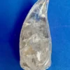 Smoky Quartz Traveller Skull by Walmere