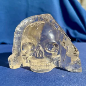 IMG_5607.webp Cathedral Citrine Crystal Skull Sculpture