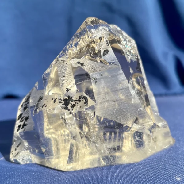 IMG_5611-1.webp Cathedral Citrine Crystal Skull Sculpture