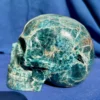 IMG_5620.webp Large Apatite Skull - 1.73 kg