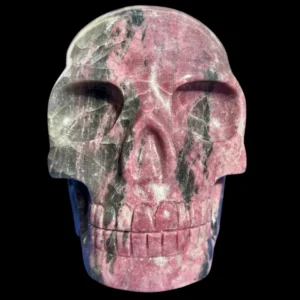 IMG_5622-Photoroom.webp Large Rhodonite skull - 2.85 kg