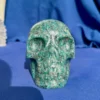 IMG_5634.webp Amazonite Crystal Skull by Walmere | 827g