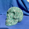 IMG_5636.webp Amazonite Crystal Skull by Walmere | 827g