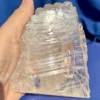 IMG_5647.webp Clear Elestial Quartz Feathered Shaman Skull