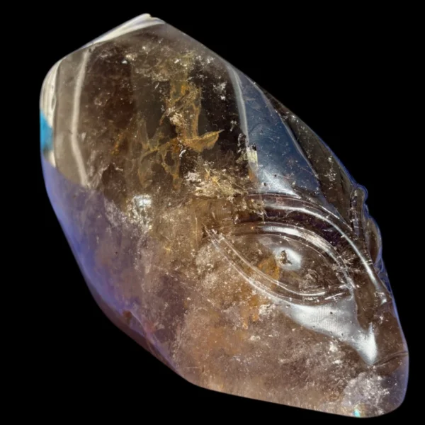 IMG_5664-Photoroom.webp Elestial Smoky Quartz Alien Traveller Skull