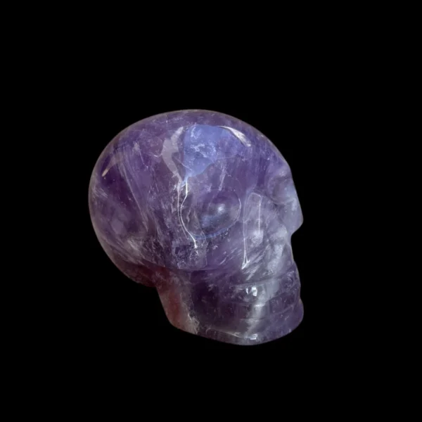 Small-amethyst-skull2.webp Small Amethyst Skull - 263g