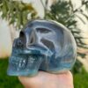 Trolleite Skull by Walmere