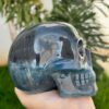 Trolleite Skull by Walmere