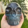 Trolleite Skull by Walmere