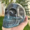 Trolleite Skull by Walmere