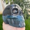 Trolleite Skull by Walmere