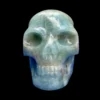 aquamarine-skull-walmere.webp Aquamarine Crystal Skull โ 0.96 kg