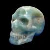 aquamarine-skull-walmere3.webp Aquamarine Crystal Skull โ 0.96 kg