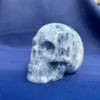 blue-calcite-skull3.webp Blue Calcite Skull | 1.44 kg
