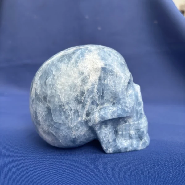 blue-calcite-skull4.webp Blue Calcite Skull | 1.44 kg