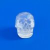 clear-quartz-crystal-skull-1-1.jpg Small Clear Quartz Crystal Skull with Rainbow