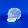 clear-quartz-crystal-skull-4-1.jpg Small Clear Quartz Crystal Skull with Rainbow