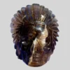 elestial-smoky-quartz-skull.webp Elestial Smoky Quartz Skull โ Shaman Style, Raw Back