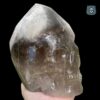 elestial-smoky-quartz-skull2-1.jpeg Elestial smoky quartz skull with green muscovite