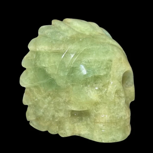 green-aquamarine-skull1.webp Green Aquamarine Crystal Skull โ Shaman Style