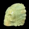 green-aquamarine-skull2.webp Green Aquamarine Crystal Skull โ Shaman Style