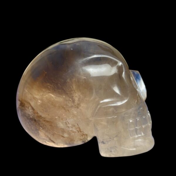 large-smoky-quartz-crystal-skull4.jpg Large Smoky Quartz Crystal Skull