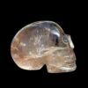 medium-smoky-quartz-skull4.jpg Medium Smoky Quartz Skull