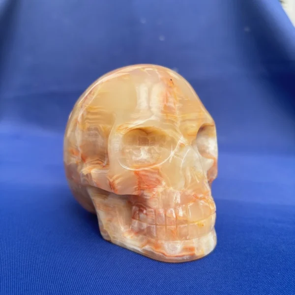 onyx-skull2.webp Yellow Onyx Skull β 1.29 kg