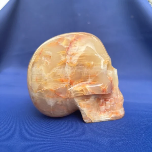 onyx-skull4.webp Yellow Onyx Skull β 1.29 kg